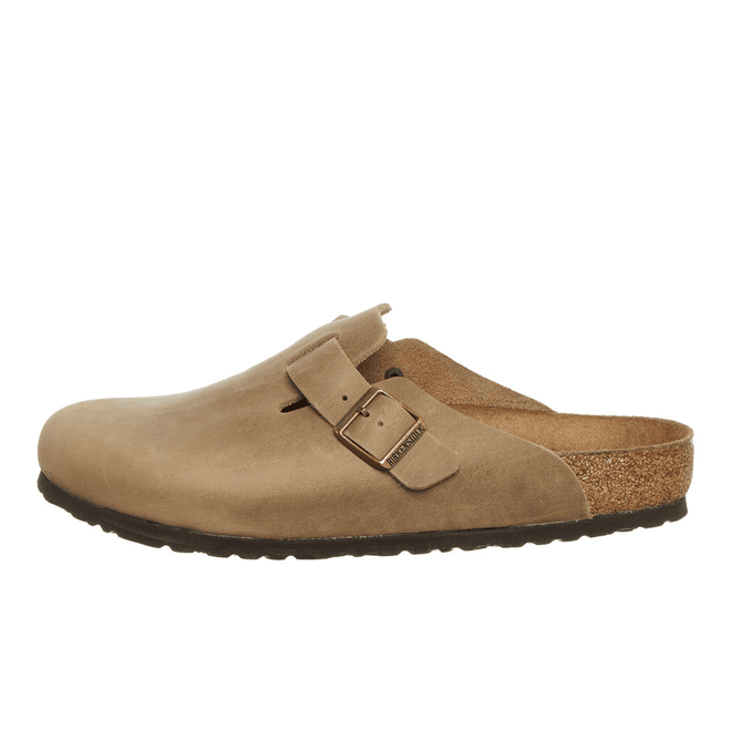 Birkenstock Boston BS (Regular)