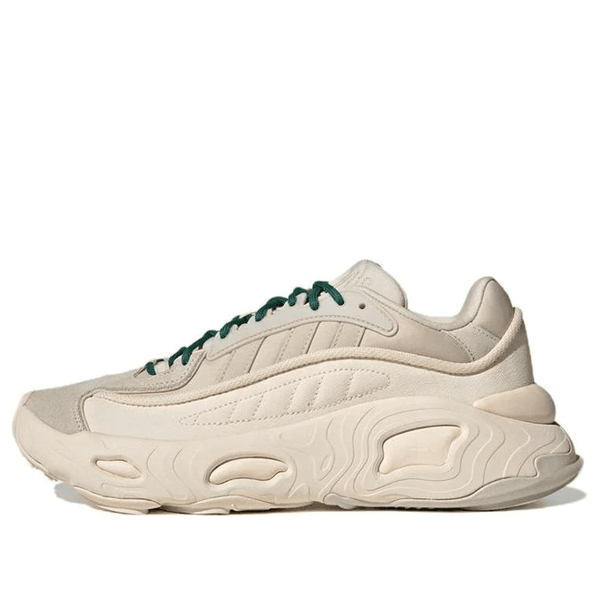 adidas originals Oznova Cream Athletic