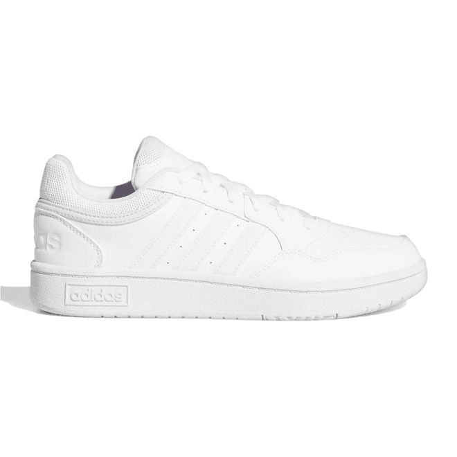 Adidas Hoops 3.0 Low Classic