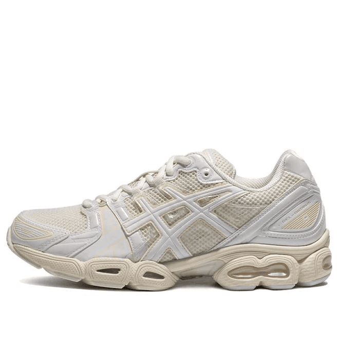 ASICS Gel-Nimbus 9 BROWN Athletic