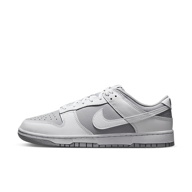 Nike Dunk Low Retro 'Neutral Grey' DJ6188-003