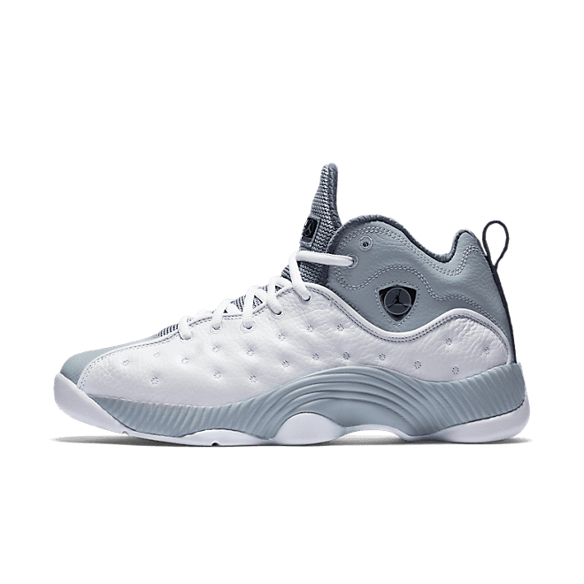 Air Jordan Jumpman Team 2 Gray