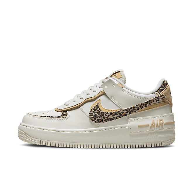 Nike Air Force 1 Shadow 'Leopard' CI0919-120