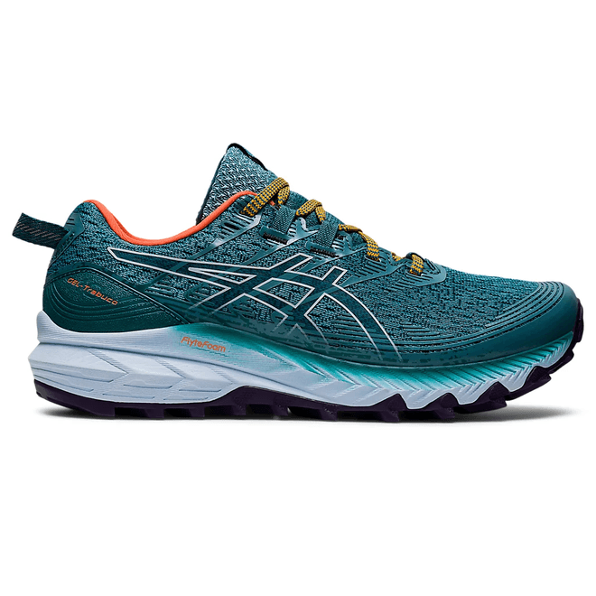 ASICS GEL-Trabuco 10 Misty Pine