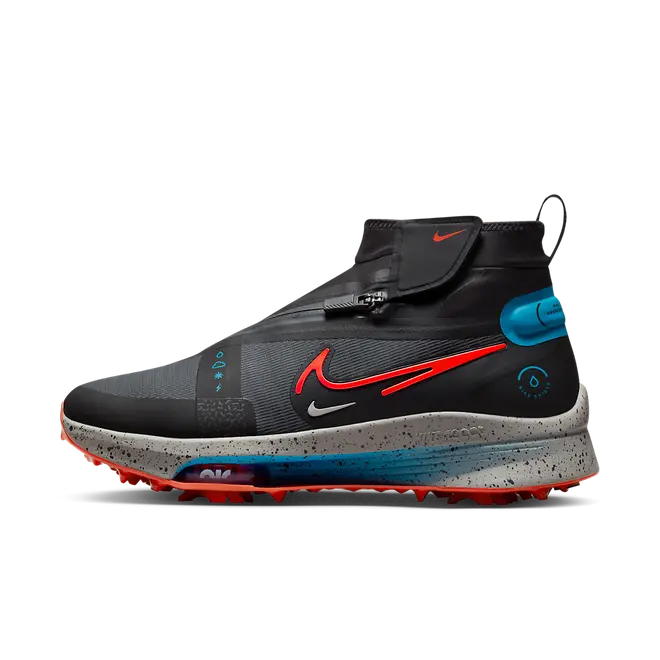 Nike Air Zoom Infinity Tour 2 Shield Weerbestendige golf