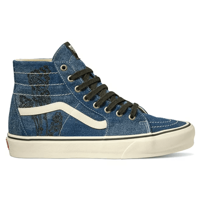 Vans Sk8-Hi Tapered