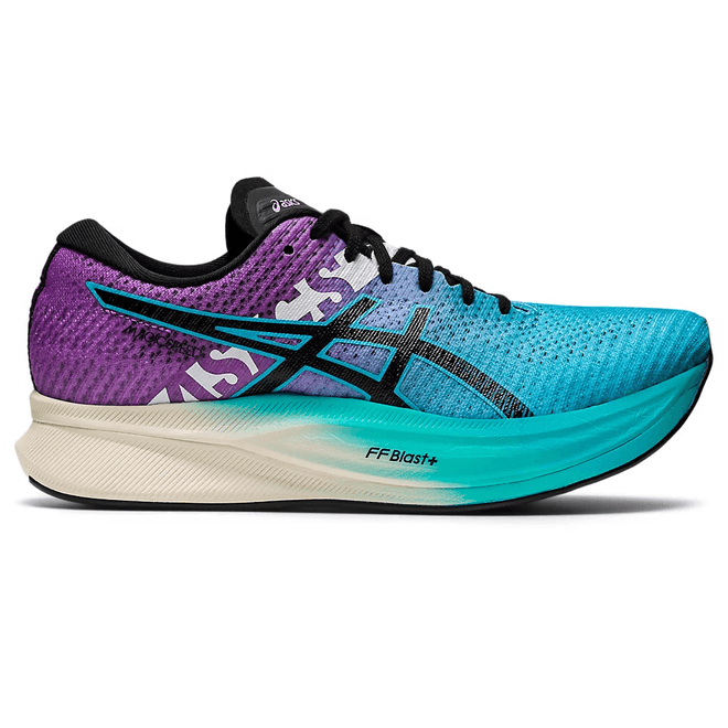 ASICS MAGIC SPEED 2 EKIDEN Aquarium