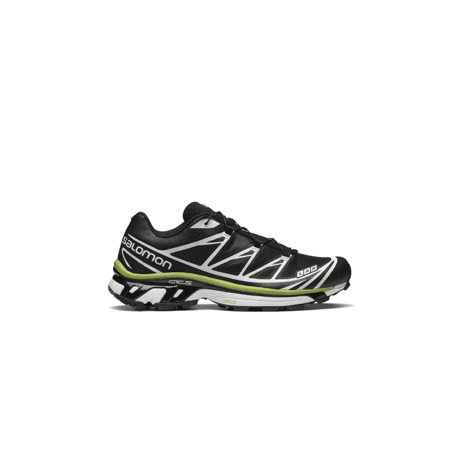 Salomon XT-6 Scarab Black
