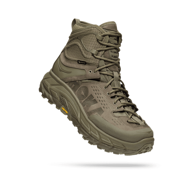HOKA Tor Ultra Hi GORE-TEX