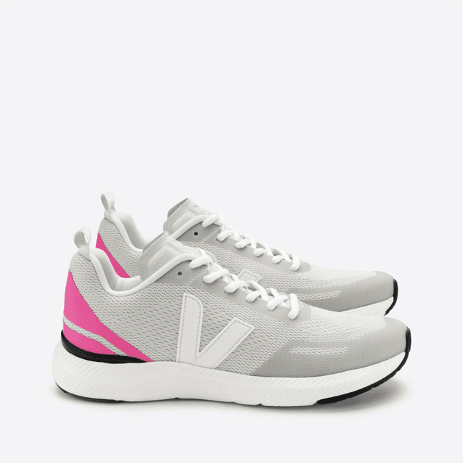 Veja Women's Impala Mesh Running Trainers