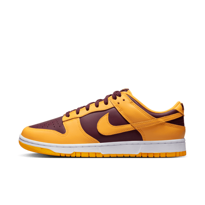 Nike Dunk Low Retro 'University Gold' DD1391-702