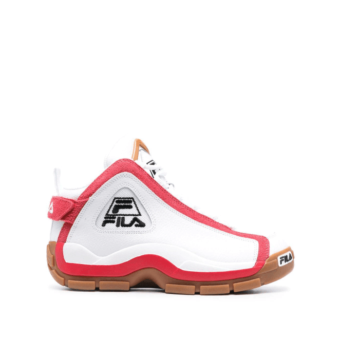 Fila Sneakers met logopatch