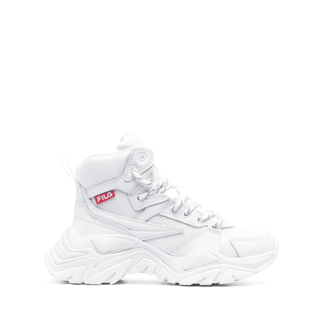Fila Electrove Desert high-top