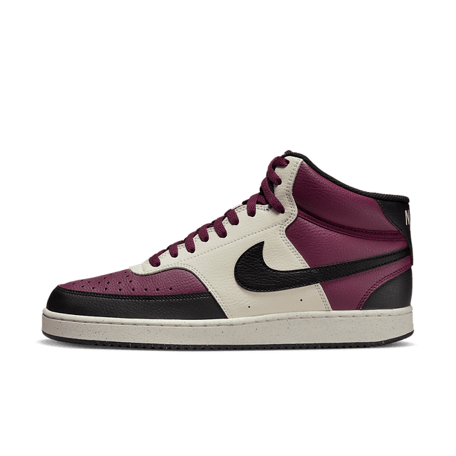 Nike Court Vision Mid Next Nature