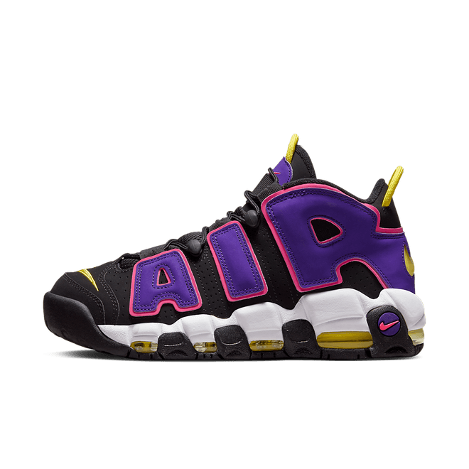 Nike Uptempo