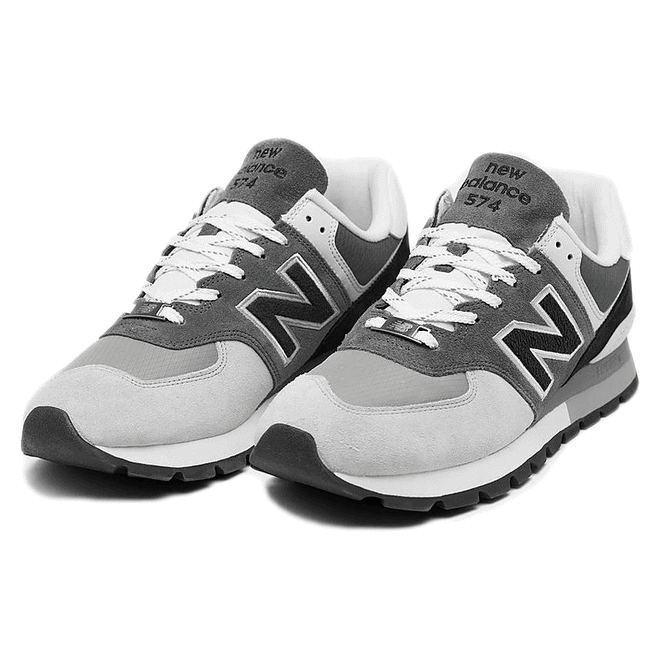 New Balance 574 Rugged Stealth