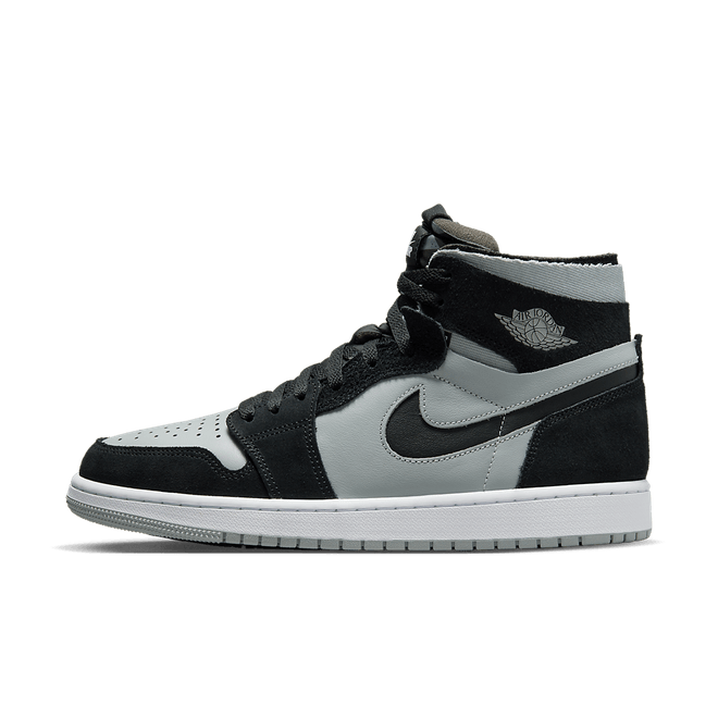Air Jordan 1 Zoom Air CMFT 'Smoke Grey' CT0978-001