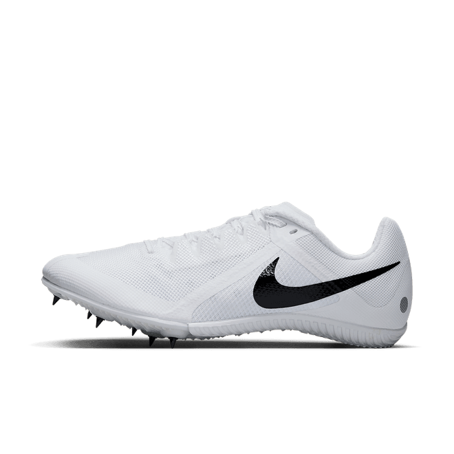 Nike Zoom Rival Multi WHITE Marathon Running