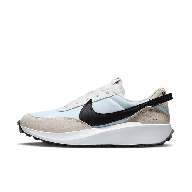 Nike Waffle Debut Summit White Black Athletic