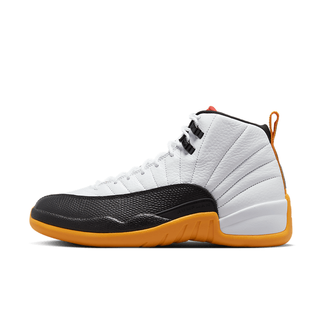 Air Jordan 12 Retro 25 Years in China Retro Basketball
