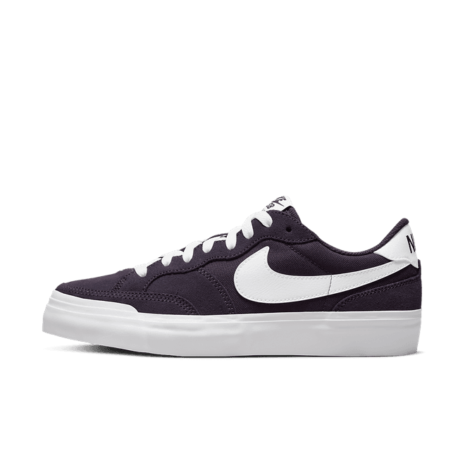 Nike WMNS SB Zoom Pogo Plus Womens Dark Blue Skate