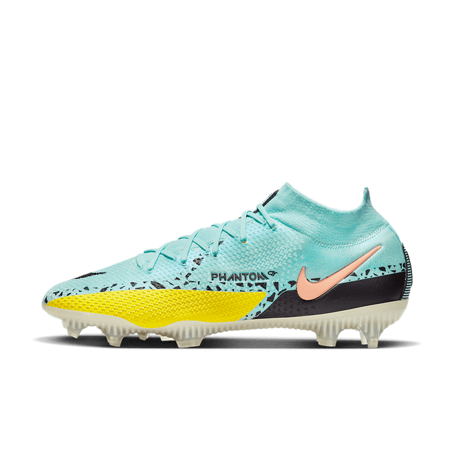 Nike Phantom GT2 Dynamic Fit Elite FG