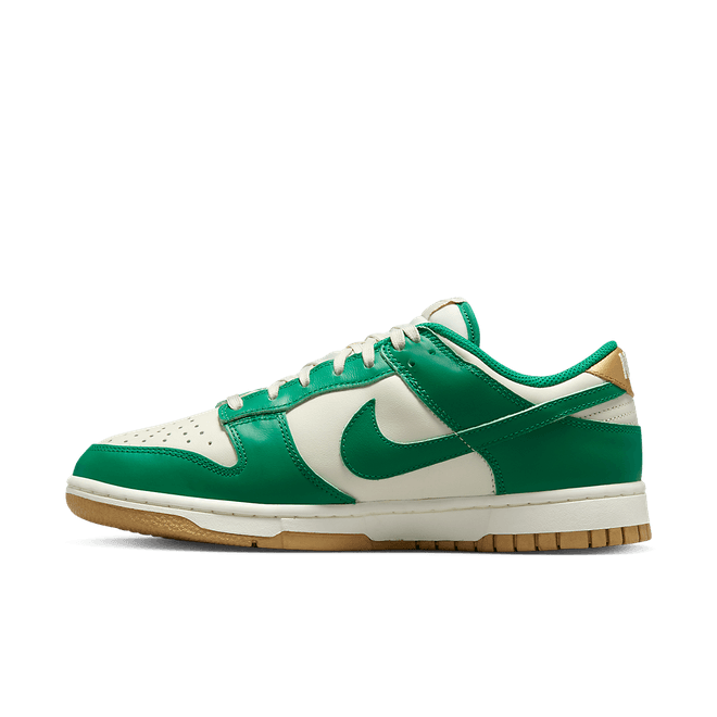 Nike Dunk Low WMNS 'Malachite University Gold' FB7173-131