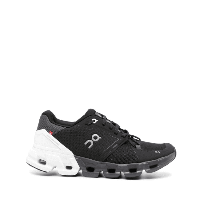 On Running Cloudflyer 4