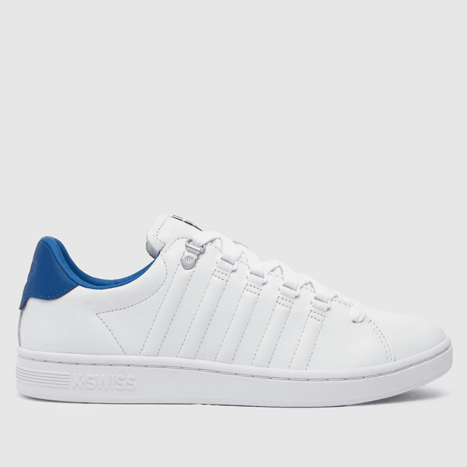 K Swiss Lozan II