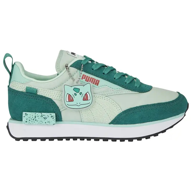 Puma Future Rider Pokémon Bulbasaur (GS)