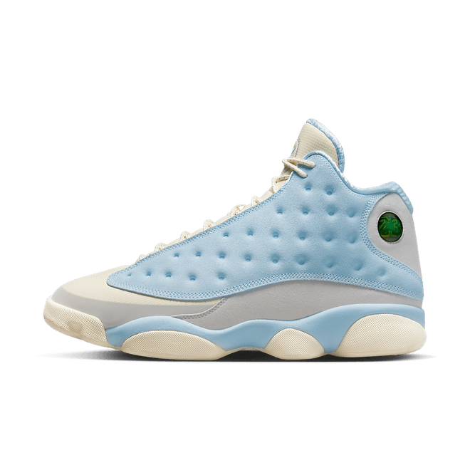 SoleFly x Air Jordan 13 Retro 'Celestine Blue' DX5763-100