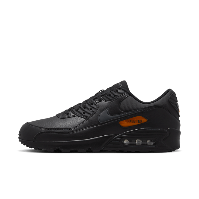 Nike Air Max 90 GORE-TEX 'Black' DJ9779-002