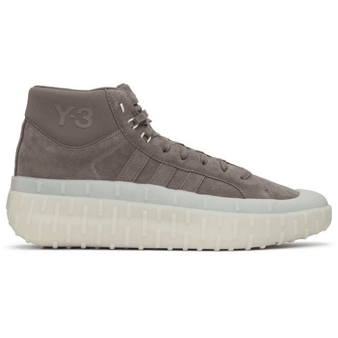 Y-3 Taupe GR.1P
