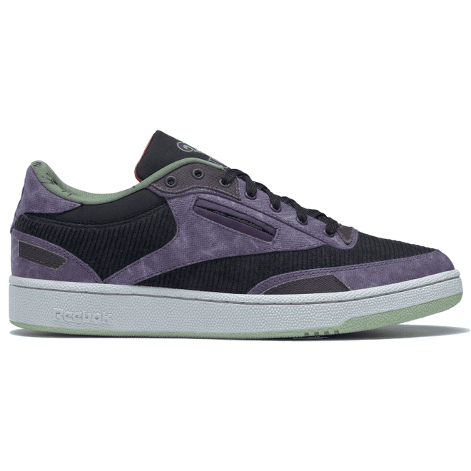 Reebok Club C DC Joker
