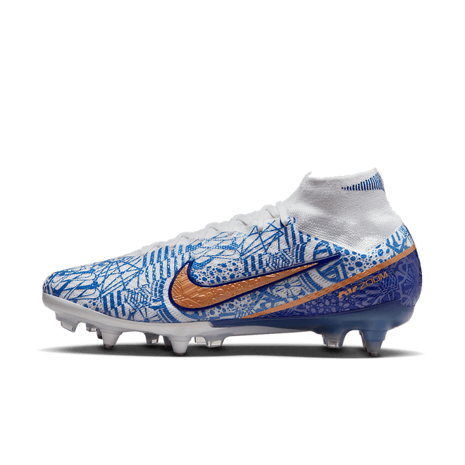 Nike Mercurial Zoom Superfly 9 Elite SG-Pro AC