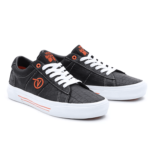 VANS Vans X Sci-fi Fantasy Skate Sid Vcu
