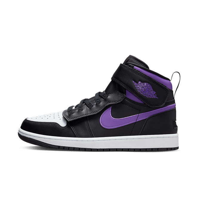Air Jordan 1 High FlyEase 'Bright Violet' CQ3835-051