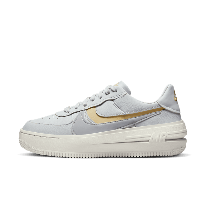 Nike WMNS Air Force 1 Platform