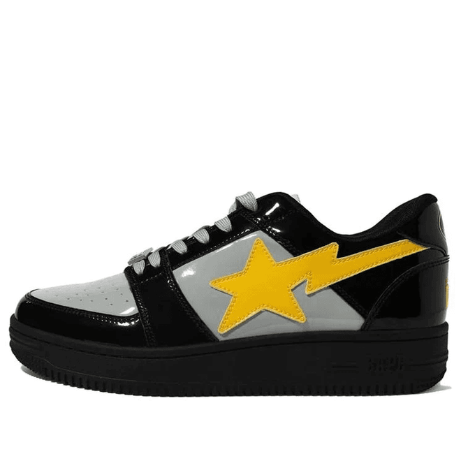 A Bathing Ape A BATHING APE Bape Sta Low DC Batman Fashion Skate