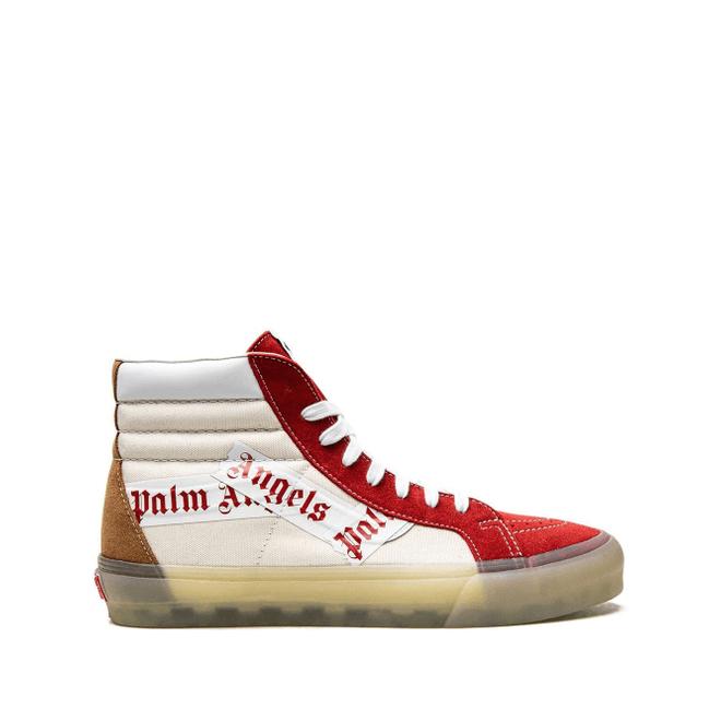 Vans Sk8 Hi Reissue "Palm Angels"