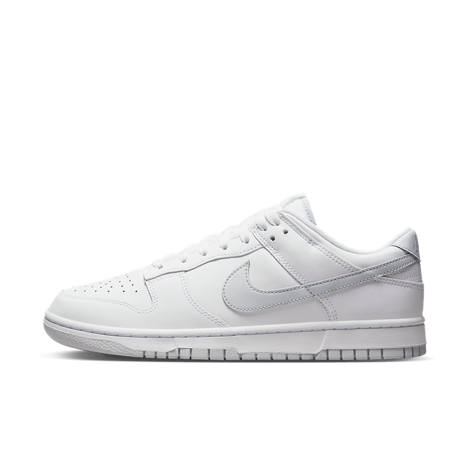 Nike Dunk Low 'Pure Platinum' DV0831-101