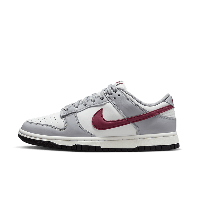 Nike Dunk Low WMNS 'Redwood' DD1503-122