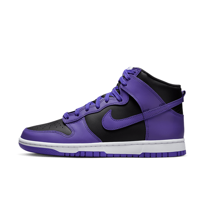 Nike Dunk High 'Psychic Purple' DV0829-500