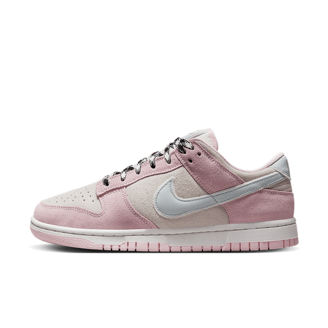 Nike Dunk Low LX WMNS 'Pink Foam' DV3054-600