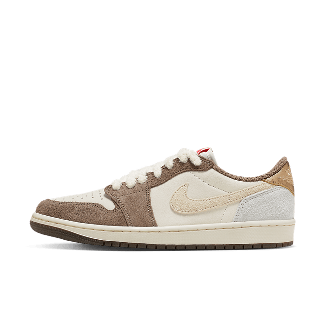 Air Jordan 1 Retro Low OG 'Year of the Rabbit' DV1312-200