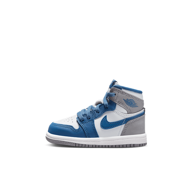 Air Jordan 1 Retro High OG TD 'True Blue' FD1413-410