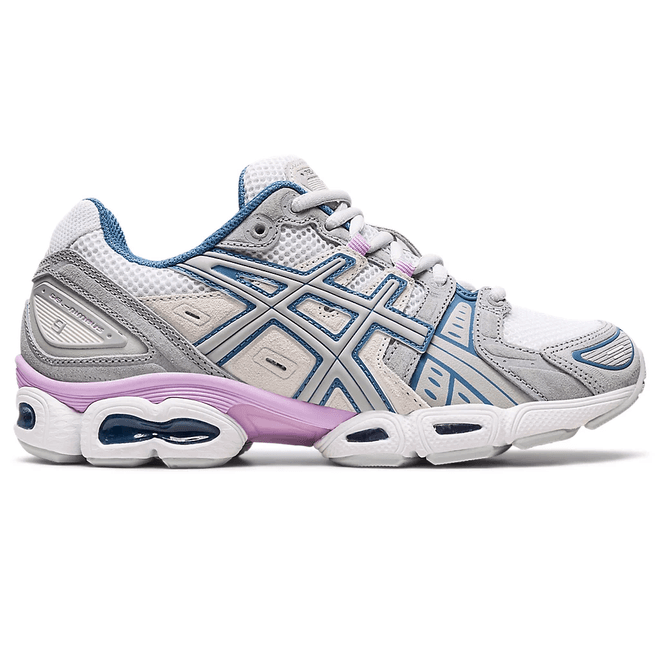 ASICS GEL-NIMBUS 9 White