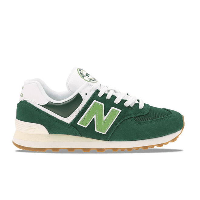 New Balance U574 Groen Heren