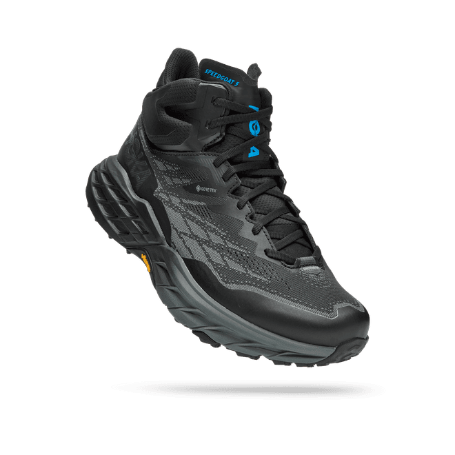 HOKA Speedgoat 5 Mid GORE-TEX