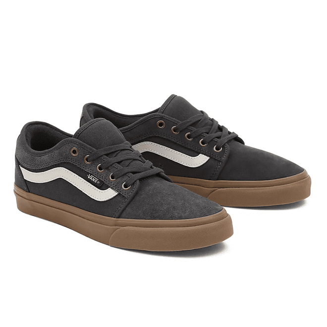 VANS Chukka Low Sidestripe